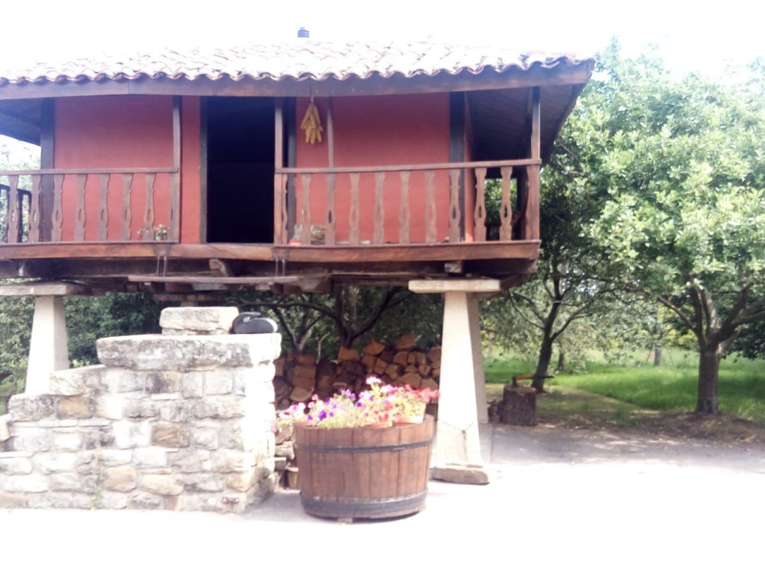 Casona  De Tresali主图