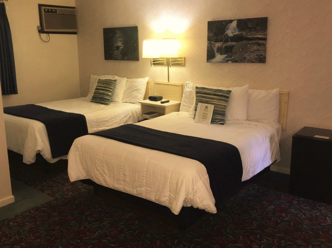 Cedar Motor Inn主图