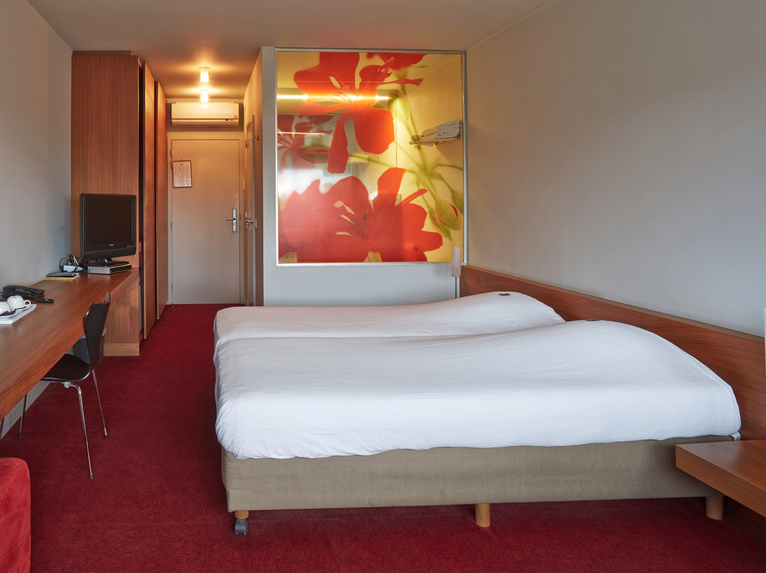Apart Hotel Corbie Lommel主图