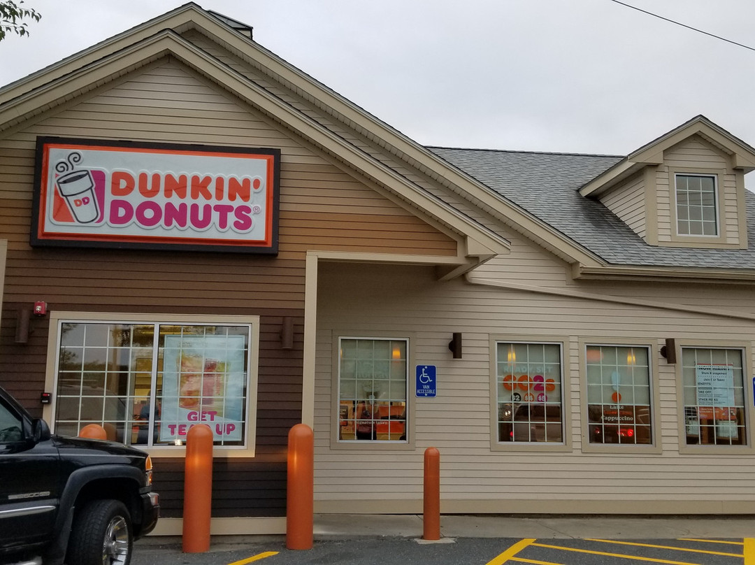 Dunkin'