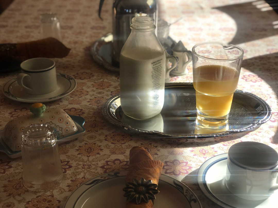 Sierra Trails Inn主图