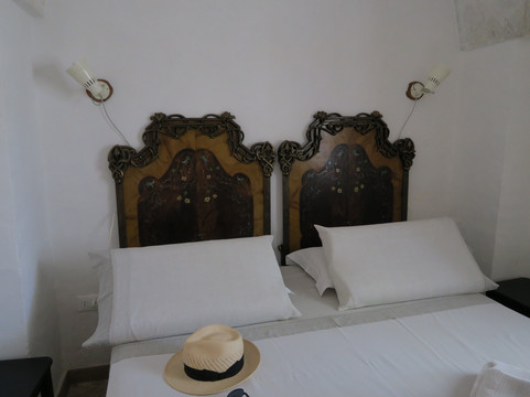 Giardino Nascosto主图