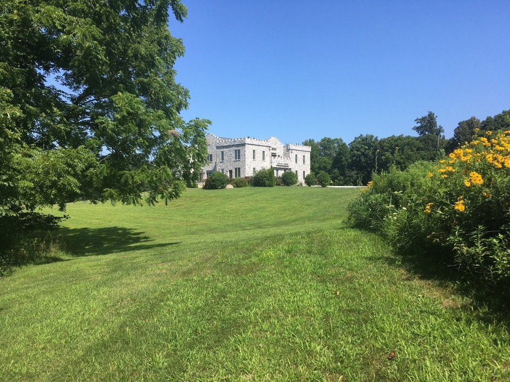 Clayshire Castle主图