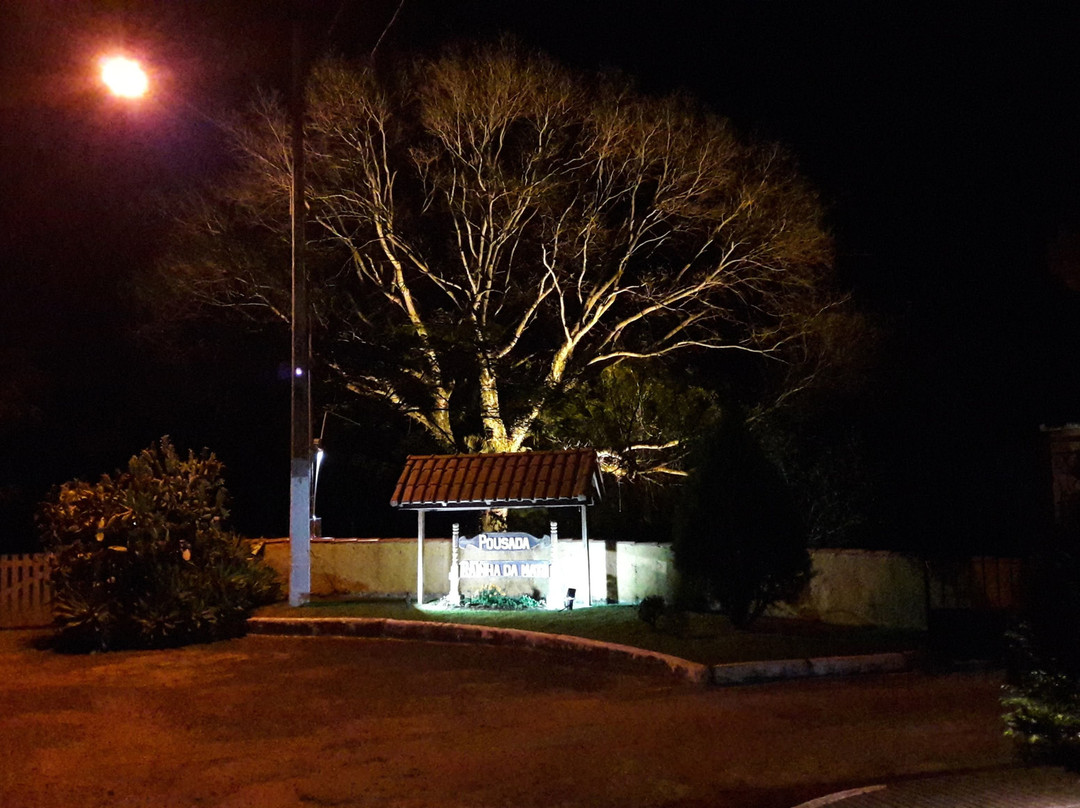 Pousada Rainha Da Mata主图