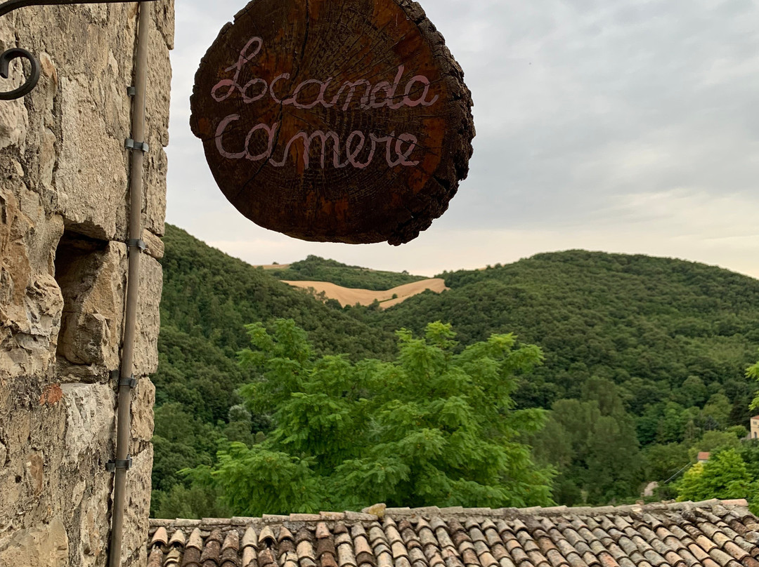 La Locanda del Buongustaio主图