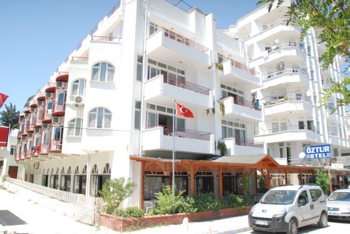 Oztur Otel-官方