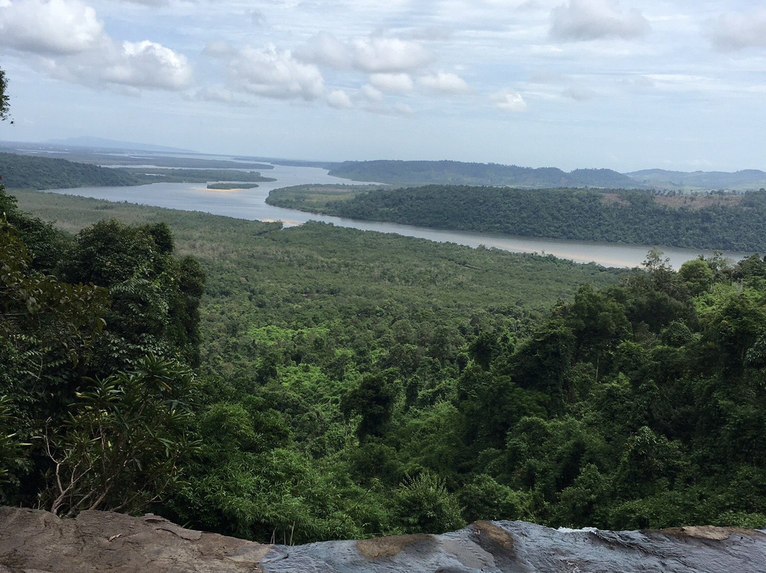 Ritthy Koh Kong Eco Adventure Tours-戈公必去景点