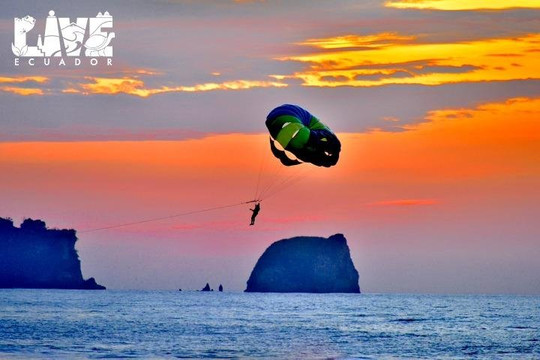 Live Ecuador Tours-基多必去景点