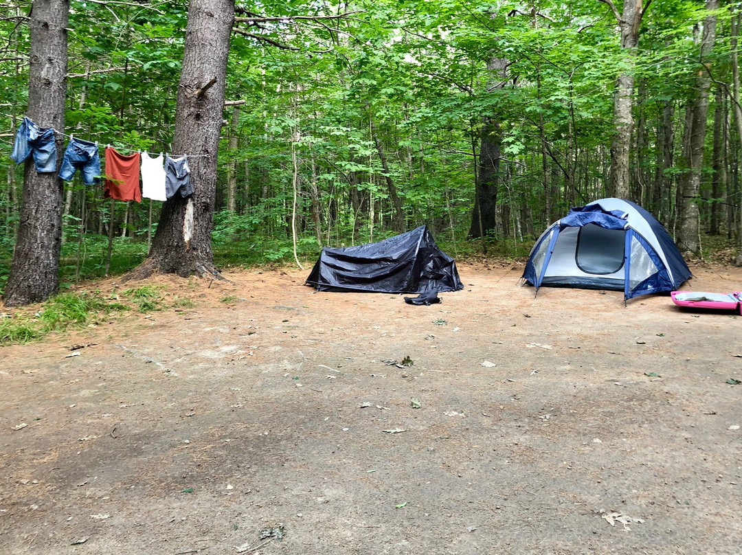 Crawford Notch General Store and Campground主图