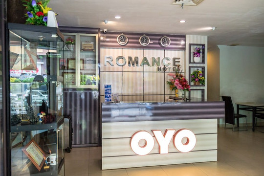 Super Oyo Capital O 664 Romance Hotel主图