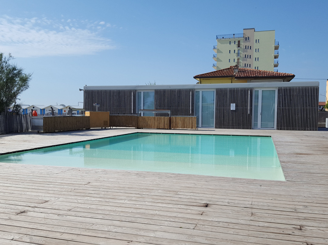 Bagno Sagano景点图片