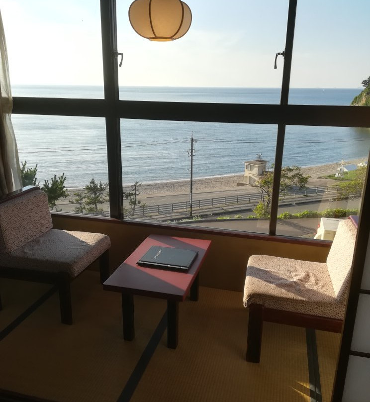 Wajima Onsen Yashio主图