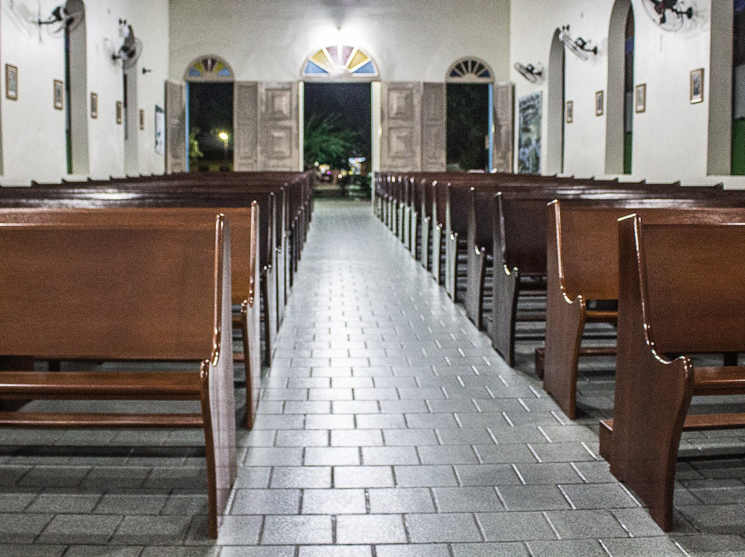 Paroquia Nossa senhora da conceição.景点图片