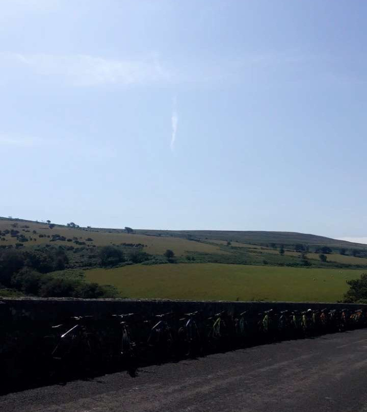 Adventure Okehampton-Okehampton必去景点