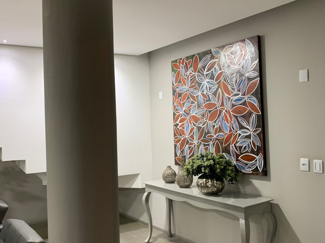 Hotel Verona Tower主图