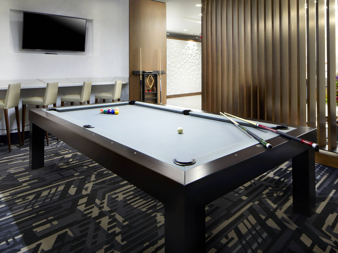 TownePlace Suites by Marriott Columbus Easton Area主图