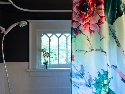 Thistle's Summit B&B and Homestead主图