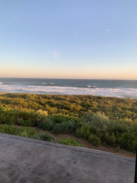 Yzerfontein酒店住宿-The Olive Tree Villa