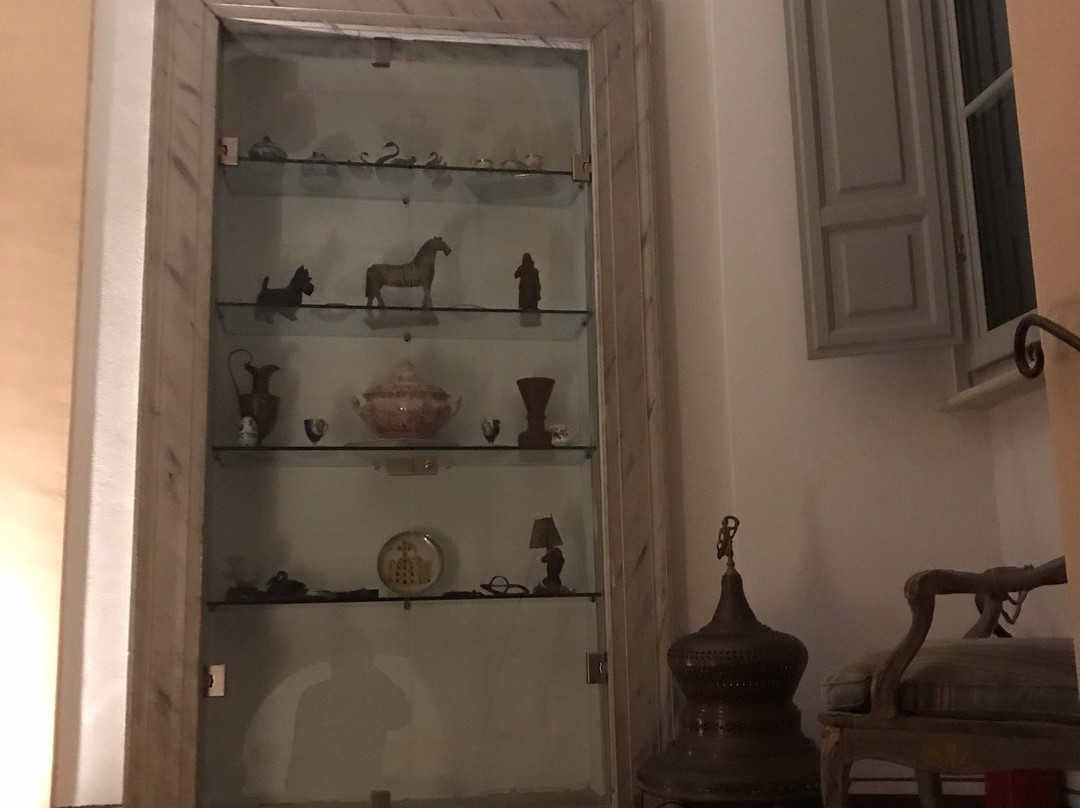 Villa dell'Annunziata主图