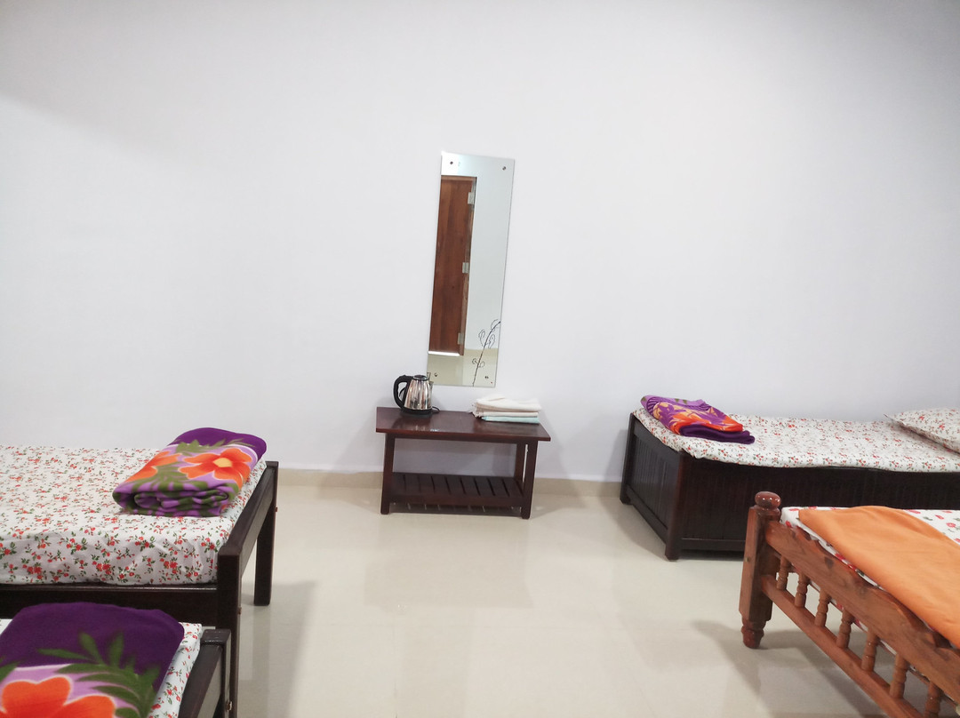 Greenfields homestay主图