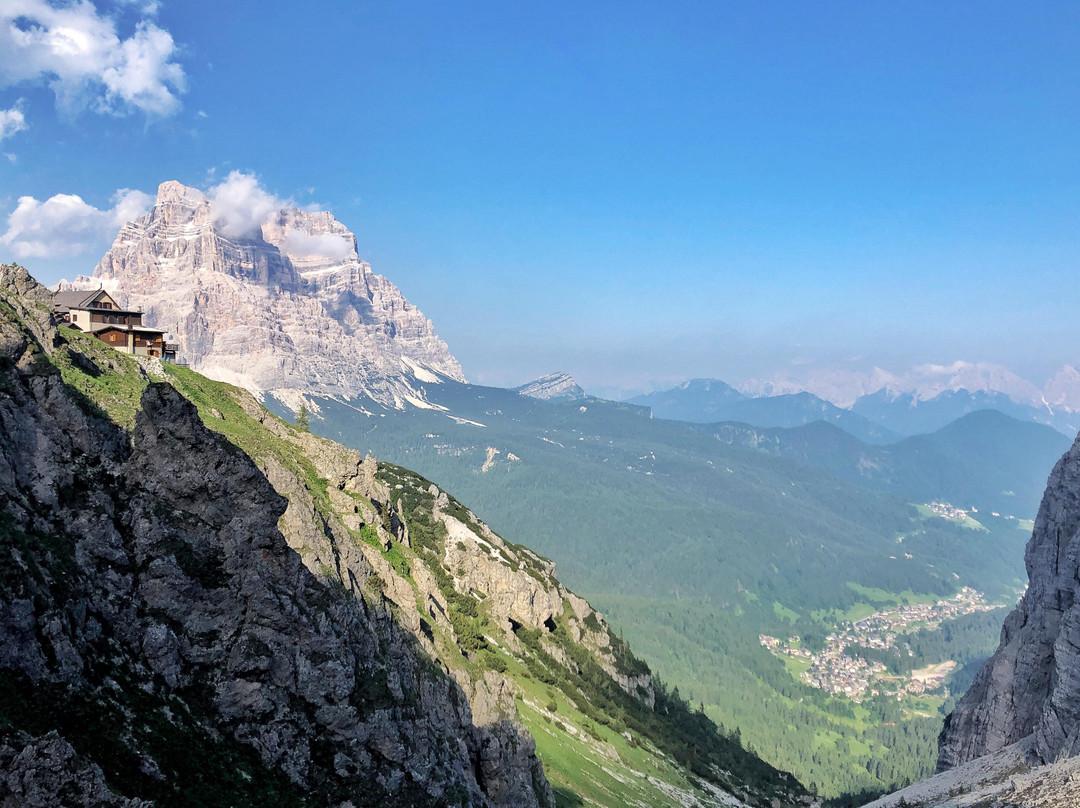 Dolomites Guru景点图片