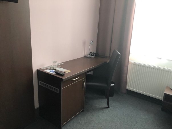 因特豪特兹林酒店-官方