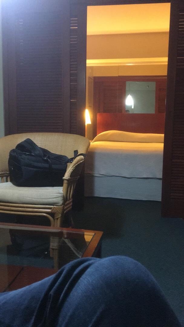 Hotel Altamira Suites-官方