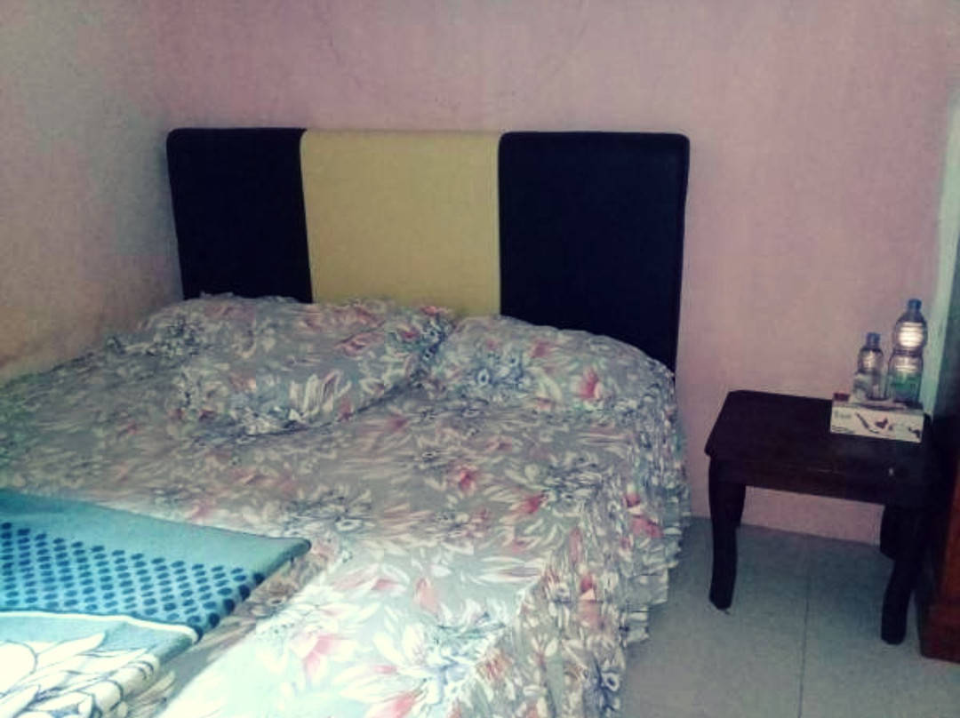 Ljen Volcano Bed n Breakfast主图