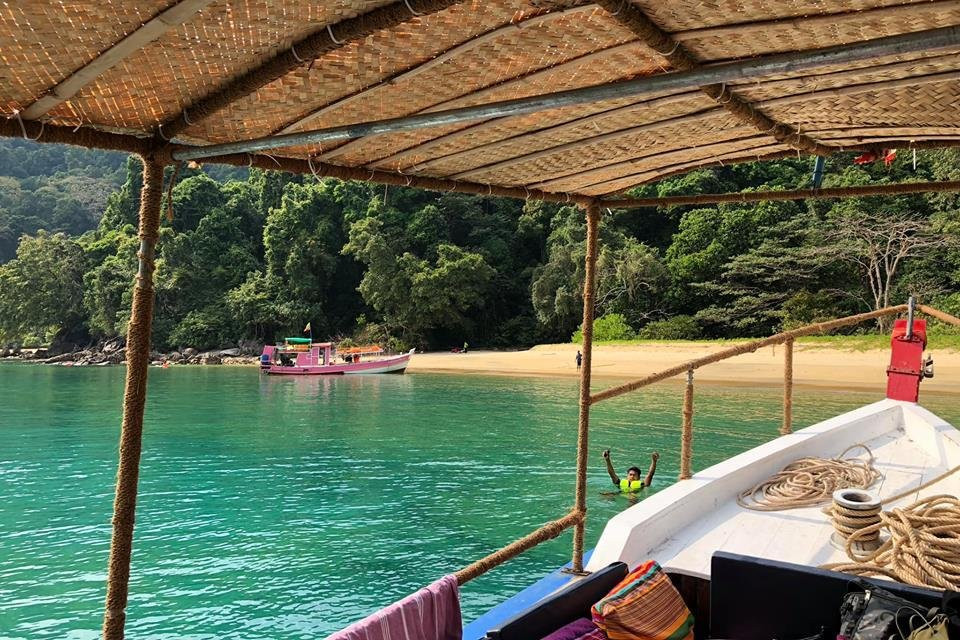 Dawei Panorama Tours & Travel-土瓦必去景点