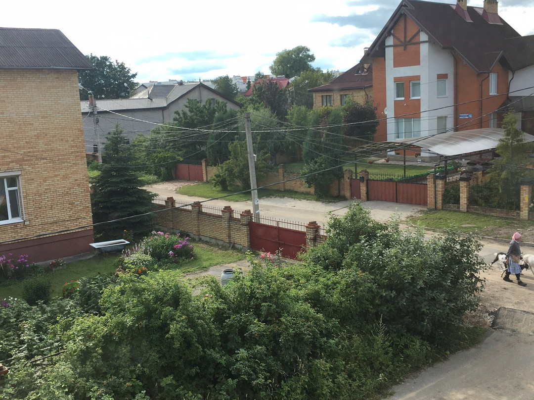 Guest House Orlovskiy主图