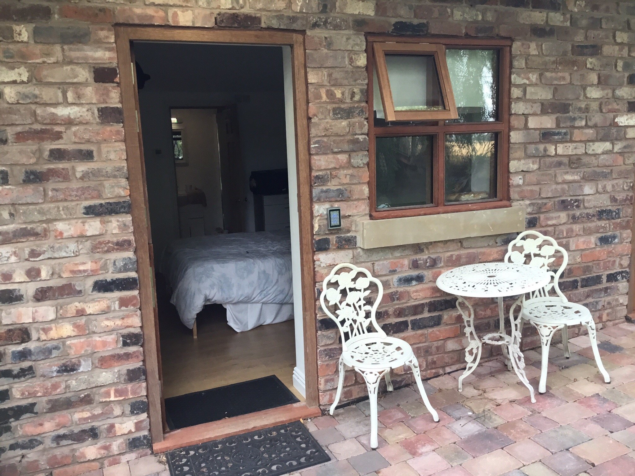 Brook Barn B & B-官方