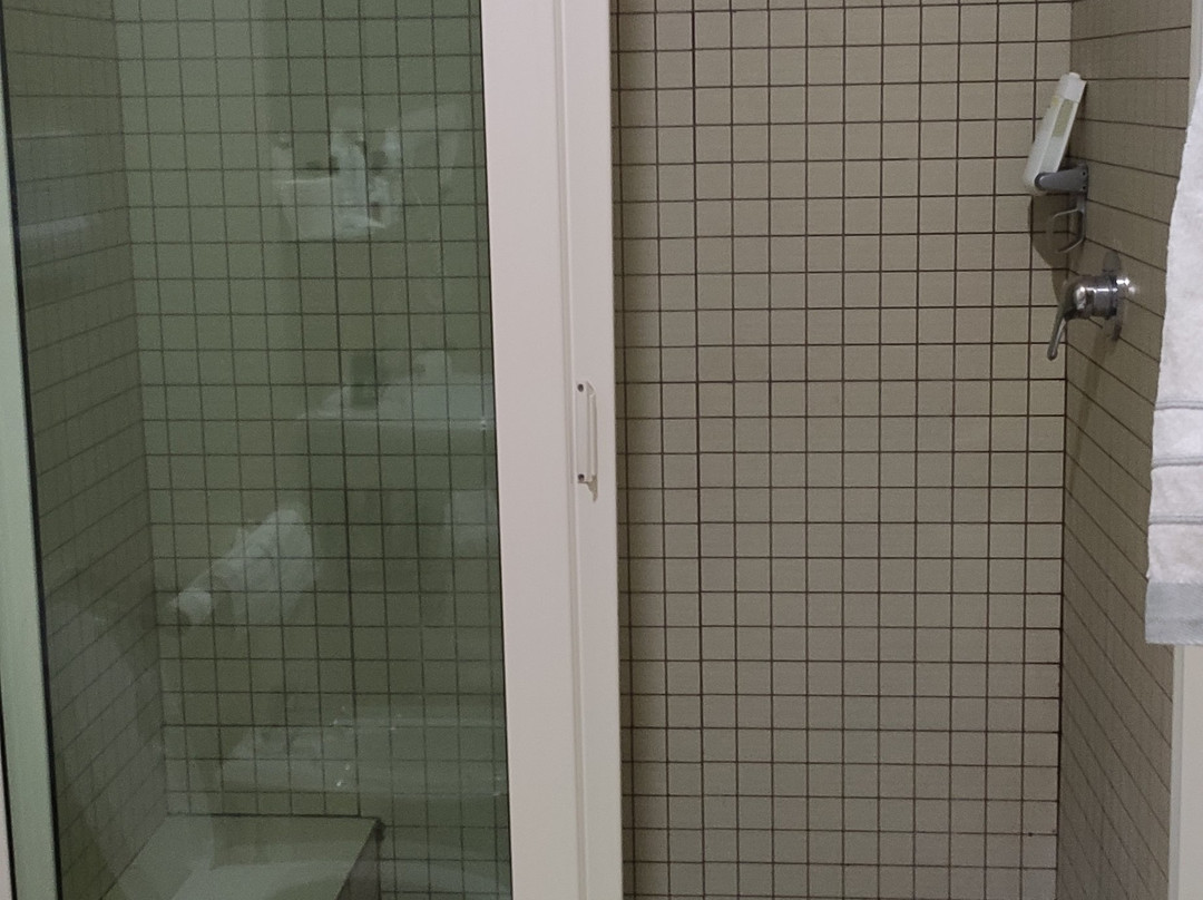 Hotel Regina Caserta主图