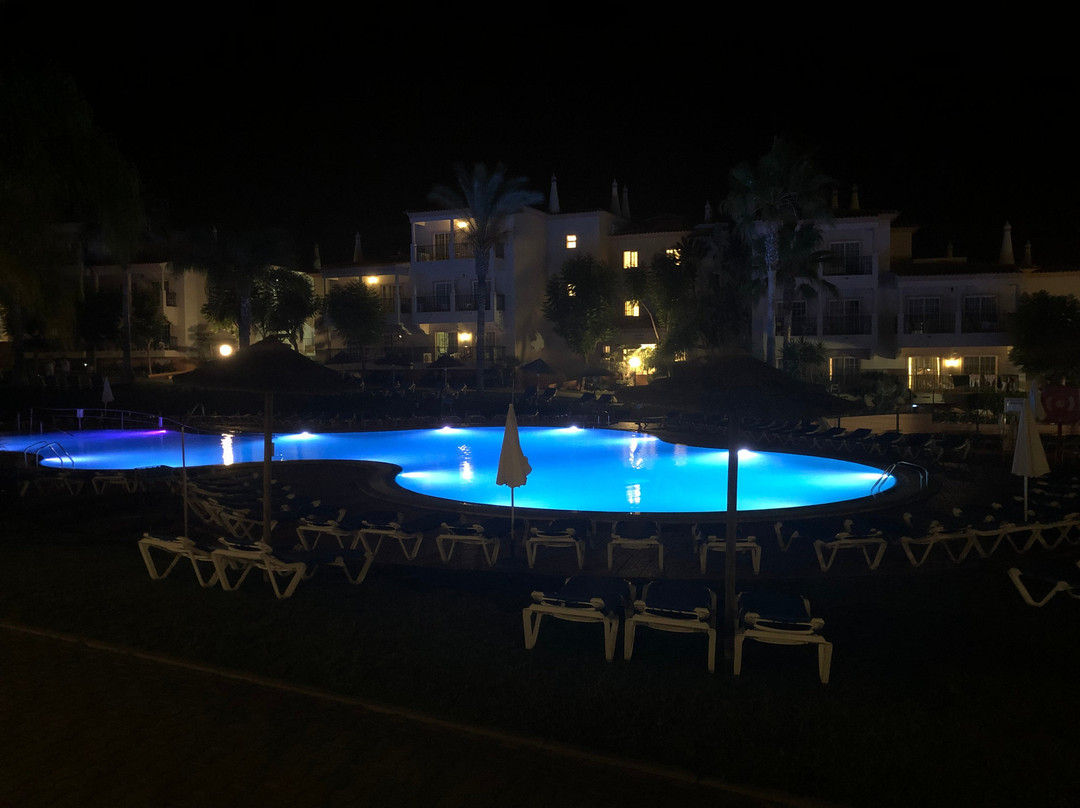 3HB Clube Humbria - All Inclusive主图