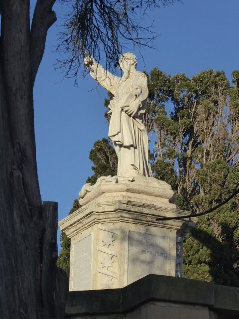 St. Paul's Church景点图片