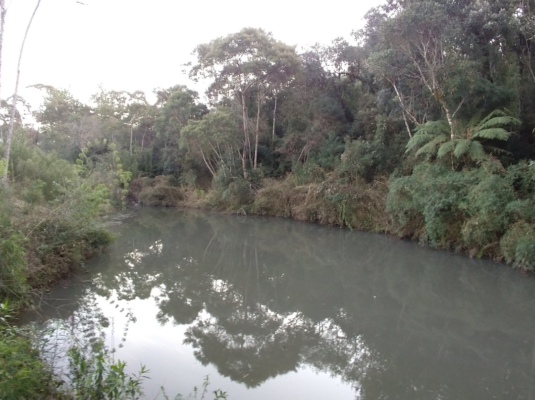 Pousada Bica D'Agua
