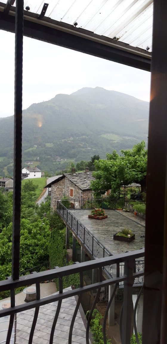 Albergo Miniere-官方