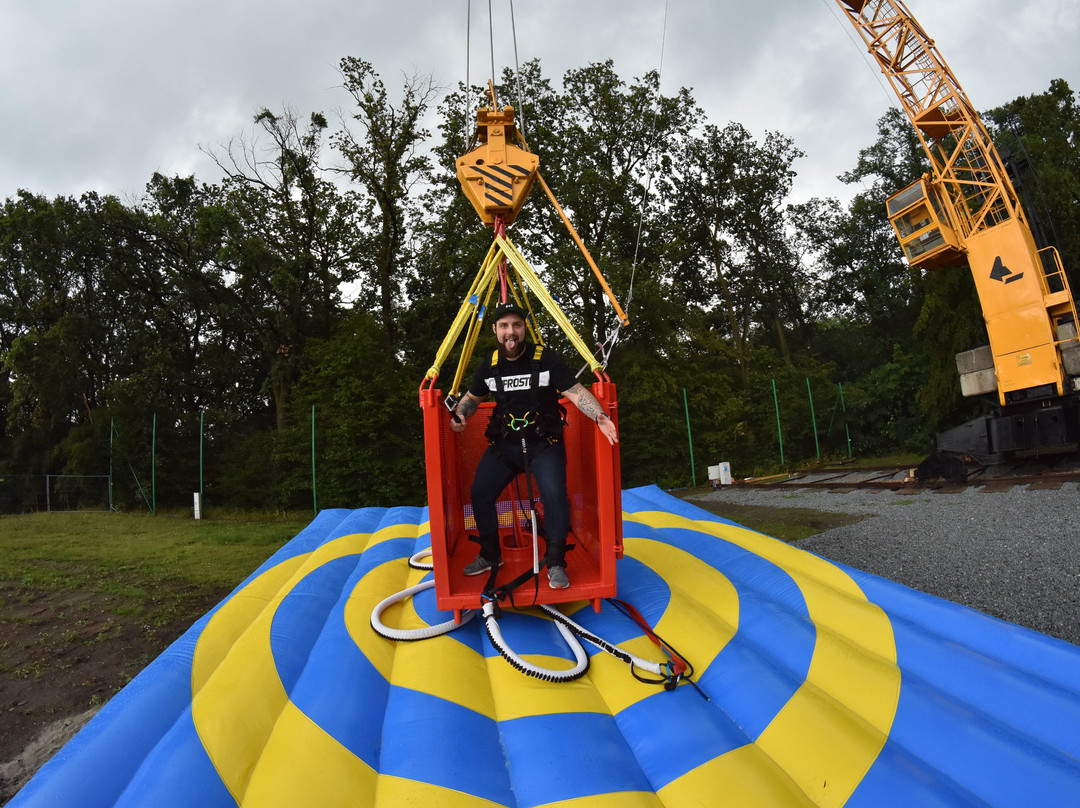 Bungee Wrocław景点图片