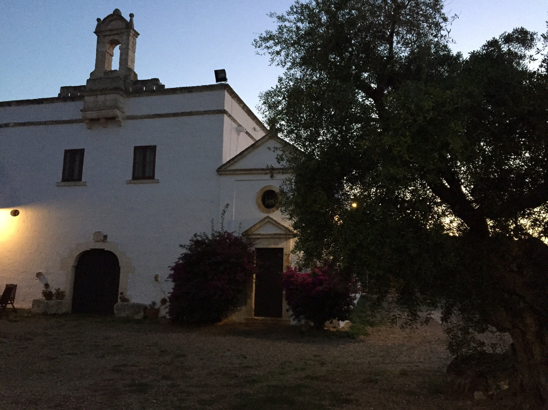 Marina Di Ostuni旅游攻略图片