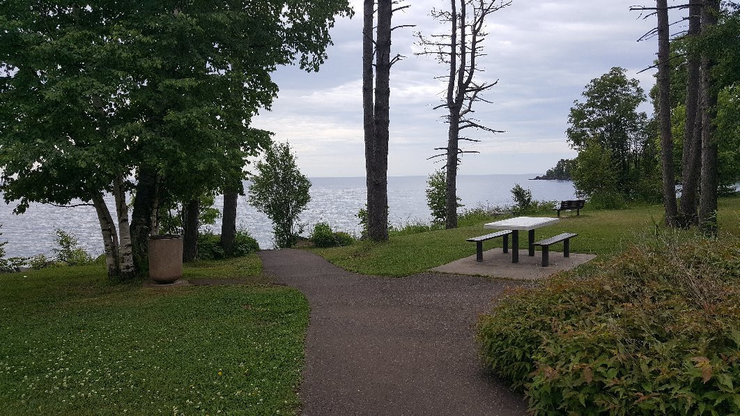 Cut Face Creek-大马雷必去景点