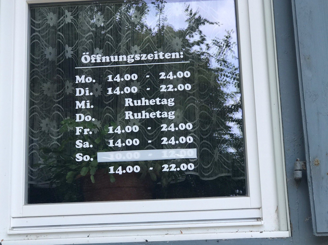 Iberg mit Iberg Warte景点图片