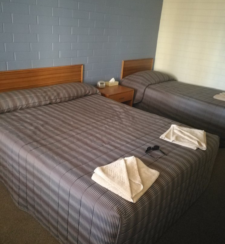 Leigh Creek Outback Resort主图