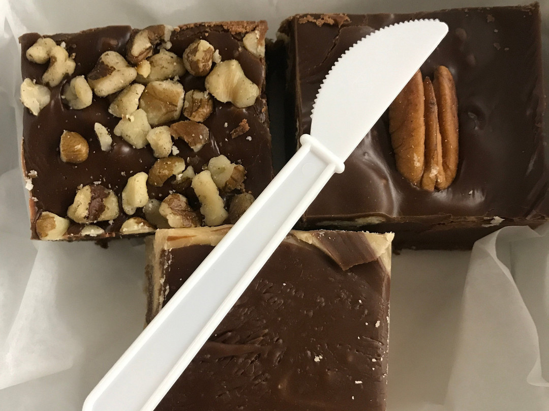 Blair & Co. Confectionery景点图片