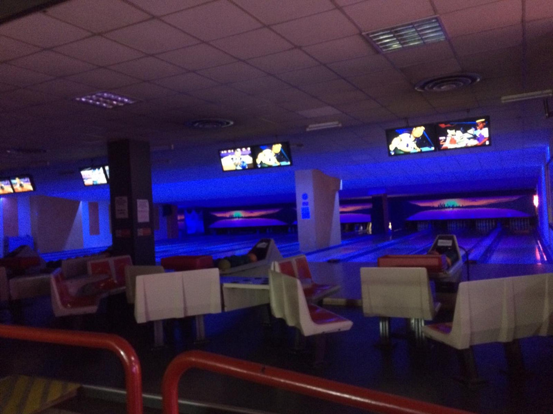 Centro Bowling Borgo Vercelli-Borgo Vercelli必去景点