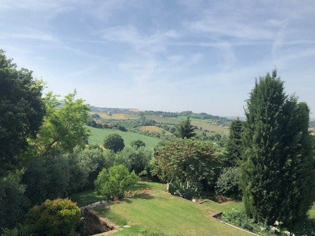 B&B Villa FioreConero主图