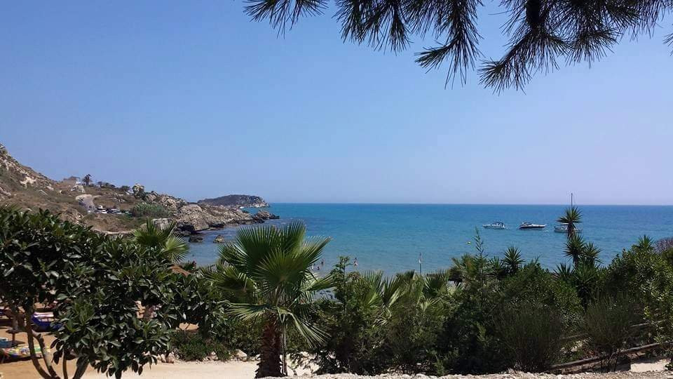 Marina di Cala del Sole景点图片