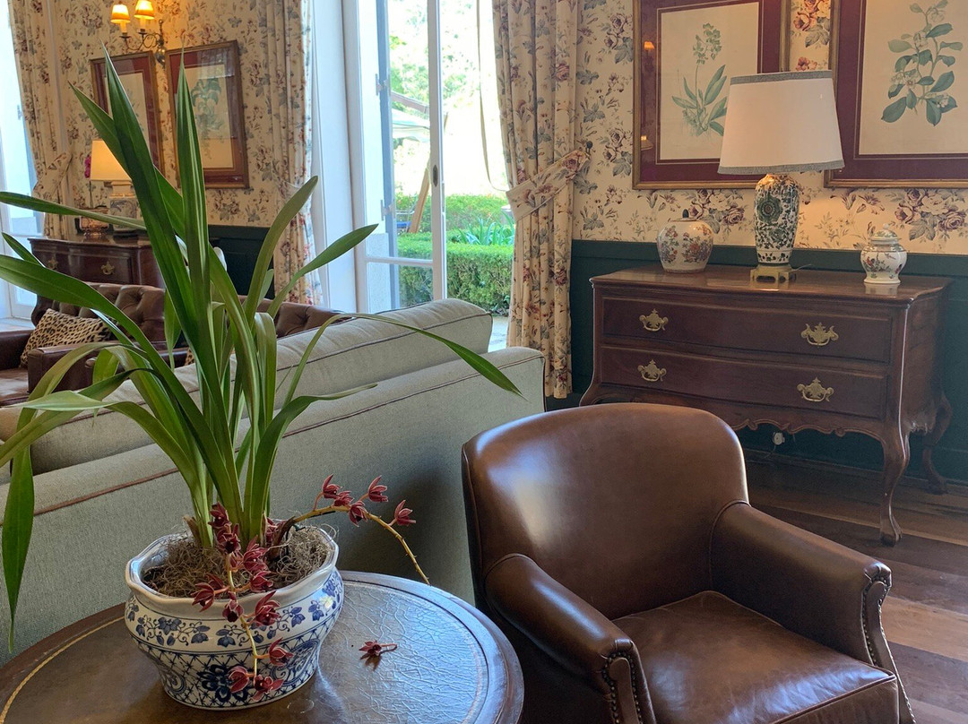 Casa Marambaia Hotel