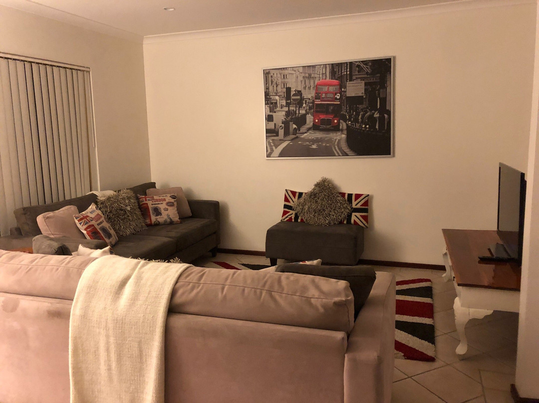 Merridees Place主图