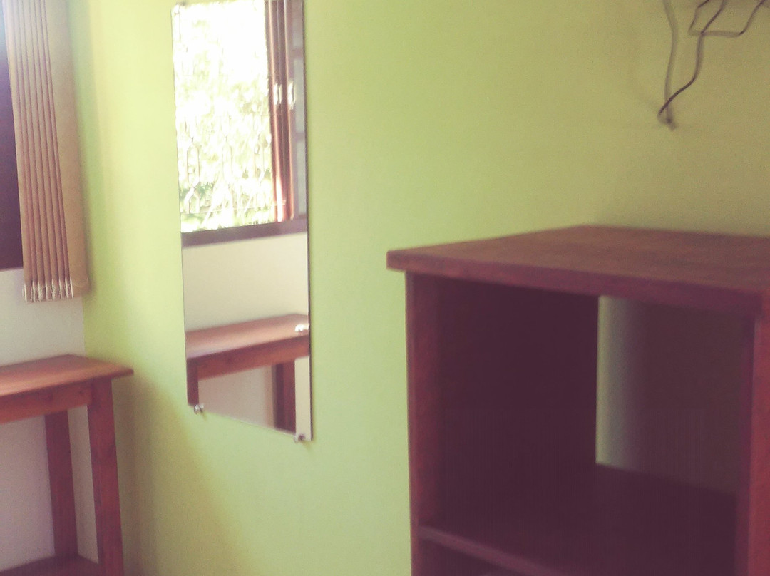 Pousada Colonetti主图