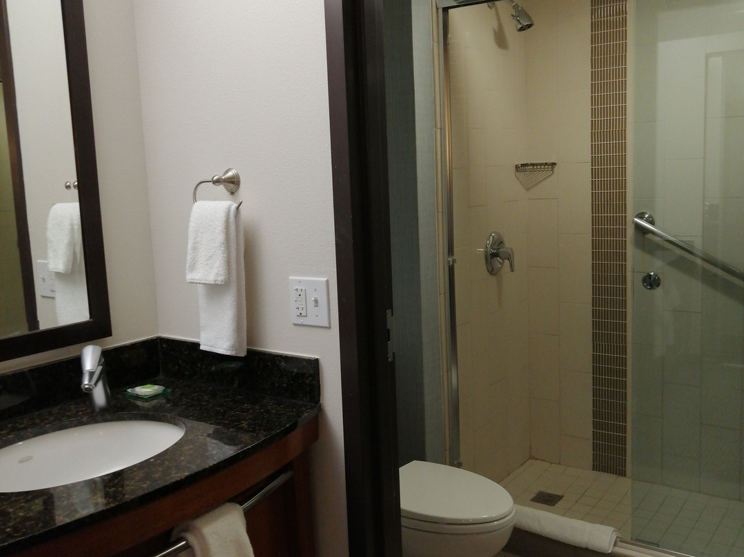 Hyatt Place Fremont / Silicon Valley主图