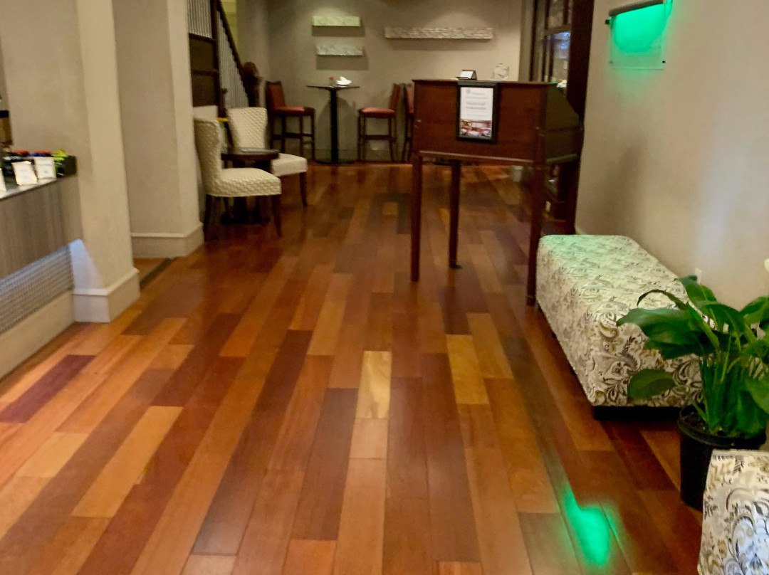 The Centennial Hotel主图